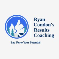 Ryan Condon's Results Coaching logo - Similar company to The Zenfulnote App