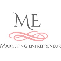 Marketing Entrepreneur logo - Similar company to Marketing Optimal