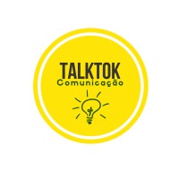 Talktok logo - Similar company to Bossanossacasa