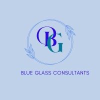 BLUE GLASS CONSULTANTS logo - Similar company to Royal Suites Hotel