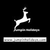 Jumpin Holidays logo - Similar company to Omnichanel™