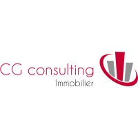 CG Consulting Immobilier logo - Similar company to Impact Projet