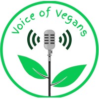 Voice Of Vegans logo - Similar company to Hytton Technologies Ab