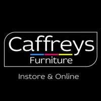Caffreys Furniture logo - Similar company to Decoprim