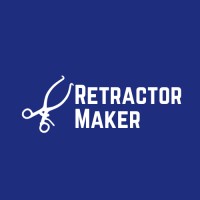 Retractor Maker logo - Similar company to Healermed Instruments