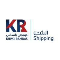 Khimji Ramdas Shipping - UAE logo - Similar company to Khimji Ramdas Relocations-Uae