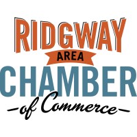 Ridgway Area Chamber of Commerce logo - Similar company to Ridgway Lofts