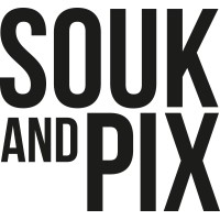 Souk and Pix logo - Similar company to Alt-Border