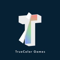 TrueColor Games Official logo - Similar company to Nate Friedman Show