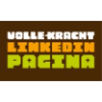 Volle-Kracht grafisch ontwerp