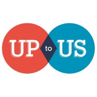 Up to Us logo - Similar company to Via Programs