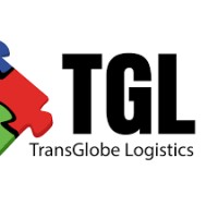 TGL Trans Globe logistics logo - Similar company to Link Chain For Logistics & Courier Services