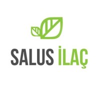 Salus Ilac logo - Similar company to Saus Pharma