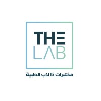 THE LAB - مختبرات ذالاب الطبيّة logo - Similar company to Astralab