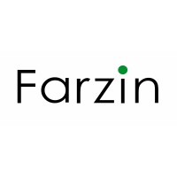 Farzin logo - Similar company to Python Freelancer