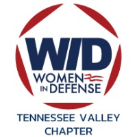 Women In Defense Tennessee Valley Chapter logo - Similar company to Women In Defense