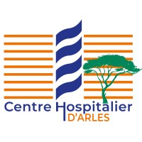 Centre hospitalier d'Arles logo - Similar company to Circ