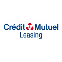 Crédit Mutuel Leasing logo - Similar company to Mutualease