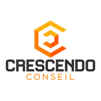 Crescendo conseil logo - Similar company to Kisypro