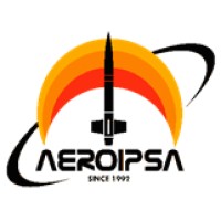 AéroIPSA logo - Similar company to Ips'Auto Club