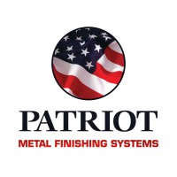 Patriot Metal Finishing Systems, Inc. logo - Similar company to Atmosphere Engineering | United Process Controls
