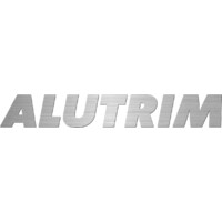 Alutrim logo - Similar company to Blast Studio
