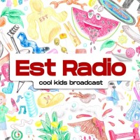 Est Radio logo - Similar company to So-Le Studio