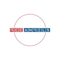 GCC Angels logo - Similar company to Angel Network Middle East (Anme)