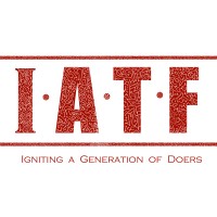 IATF logo - Similar company to Iatf-Itb
