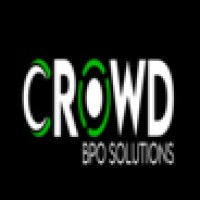 Crowd BPO Solutions logo - Similar company to As Bpo Solutions