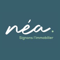 Néa Immobilier logo - Similar company to Maison Rignault