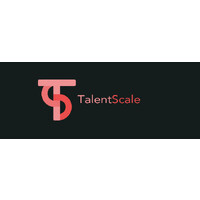 Talent Scale logo - Similar company to Talentscale
