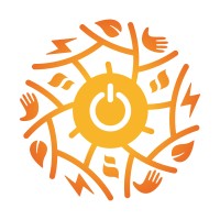 UEF (Universal Energy Facility) logo - Similar company to Energicity
