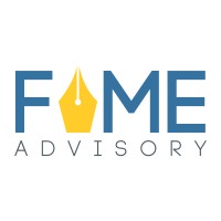 FAME Advisory DMCC logo - Similar company to Fame Group