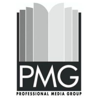 Professional Media Group (PMG) logo - Similar company to Pmg