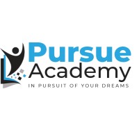 Pursue Academy logo - Similar company to Dotbot Afterschool