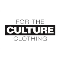 For The Culture Clothing logo - Similar company to Weekends At
