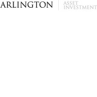 Arlington Asset Investment Corp. logo - Similar company to Thinkgeek