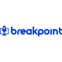 Breakpoint School logo - Similar company to Aptitude Tech Solutions