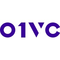 01VC logo - Similar company to Surestack