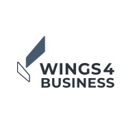 Wings4Business GmbH logo - Similar company to Tecon Kirschner - Richter Gmbh