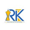 Rashmika Digital logo - Similar company to Orangebits.In