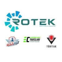 Rotek Team logo - Similar company to Balıkesir Üniversitesi Milli Savunma Ve Teknoloji Topluluğu