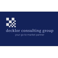 Decklor  Consulting Group LLC logo - Similar company to Hyperplayn