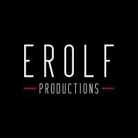 EROLF Productions logo - Similar company to Elitimage