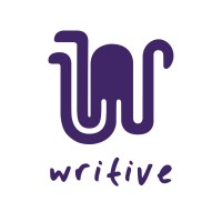 writive® logo - Similar company to Wunderpen Gmbh