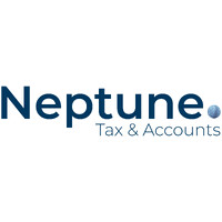 Neptune Tax & Accounts logo - Similar company to 123 Sheets Ltd