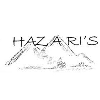 Hazaris logo - Similar company to Zip Up