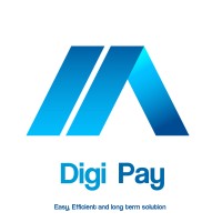 Digi Pay logo - Similar company to شرکت نرم افزاری آدا
