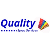 Quality Spray Services